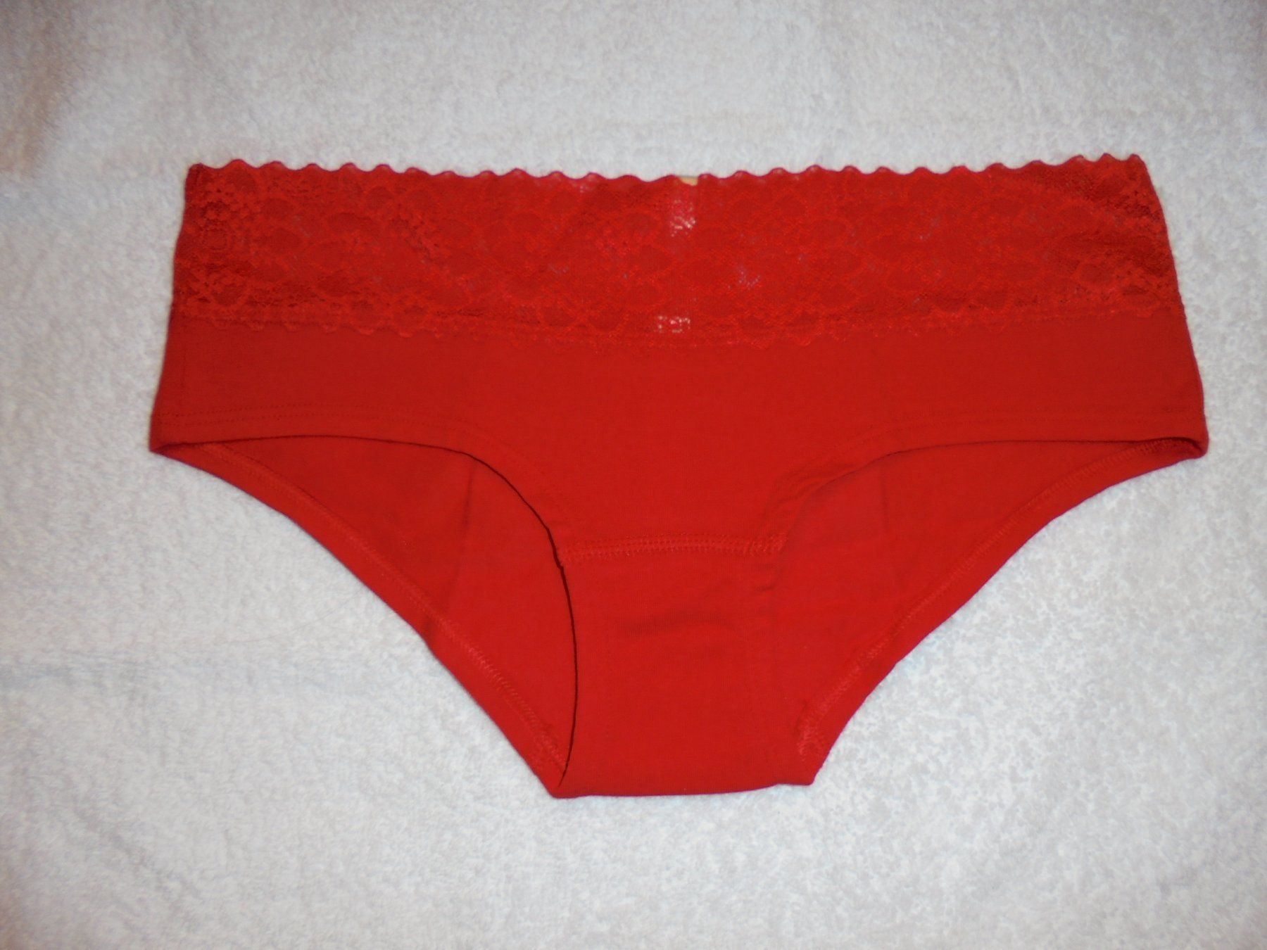 Victoria's Secret Altra biancheria intima: VICTORIA'S SECRET HIPSTER, S, NEU – Nuovo e nell'imballaggio originale da Aarau Rohr venduto da PinkSchwein