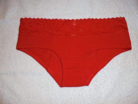 VICTORIA'S SECRET HIPSTER, S, NEU