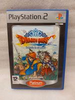 Dragon Quest VIII: L'Odissea del Re Maledetto - PS2