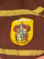 Harry Potter Gryffindor Schal – offiziell lizenziert, stark