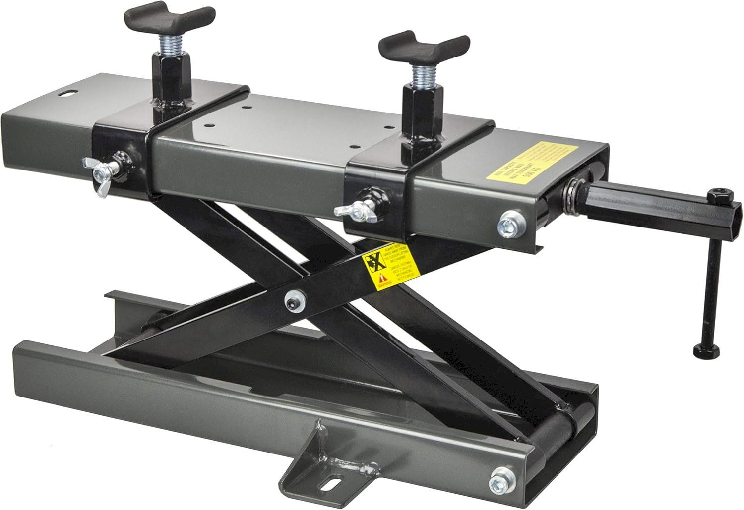 Stander: Motorradheber 500 kg 90 - 500 mm – Nuovo e nell'imballaggio originale da Bottighofen venduto da zaap