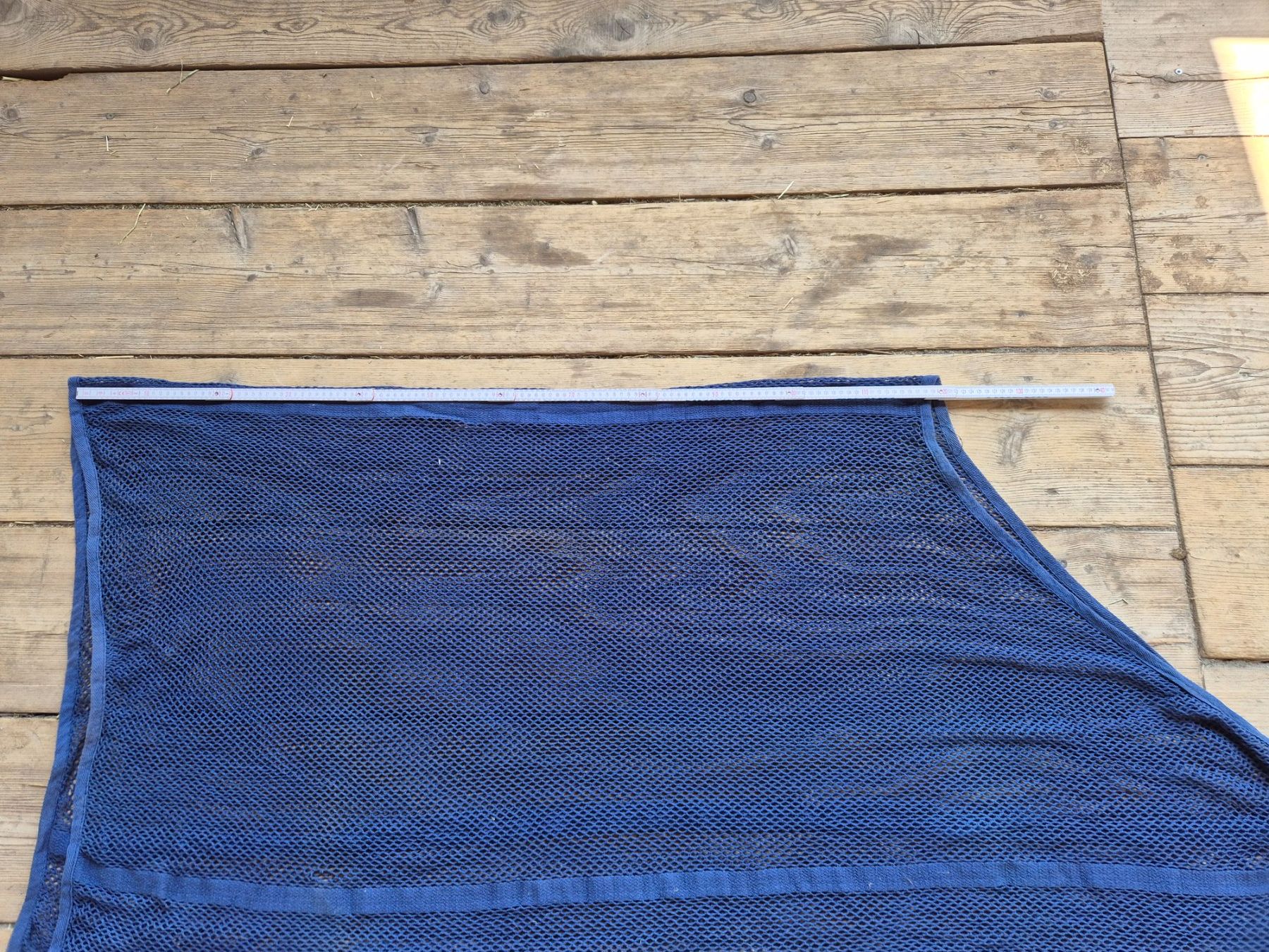 Decken: Netzdecke Fliegendecke 120 cm – Gebraucht aus Meggen von Orrinka20 1