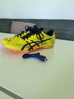ASICS  Hyper MD Nagelschuh 41.5