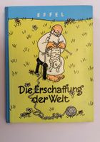 Die Erschaffung der Welt / Jean Effel / Buch ©1950/51