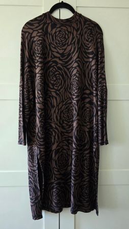 Jersey Longshirtbluse (Tunika) Masai