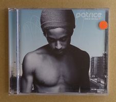 Patrice – How Do You Call It? - F30