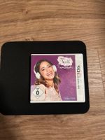 Disney Violetta: Rhythmus und Musik - Nintendo 3DS Spiel