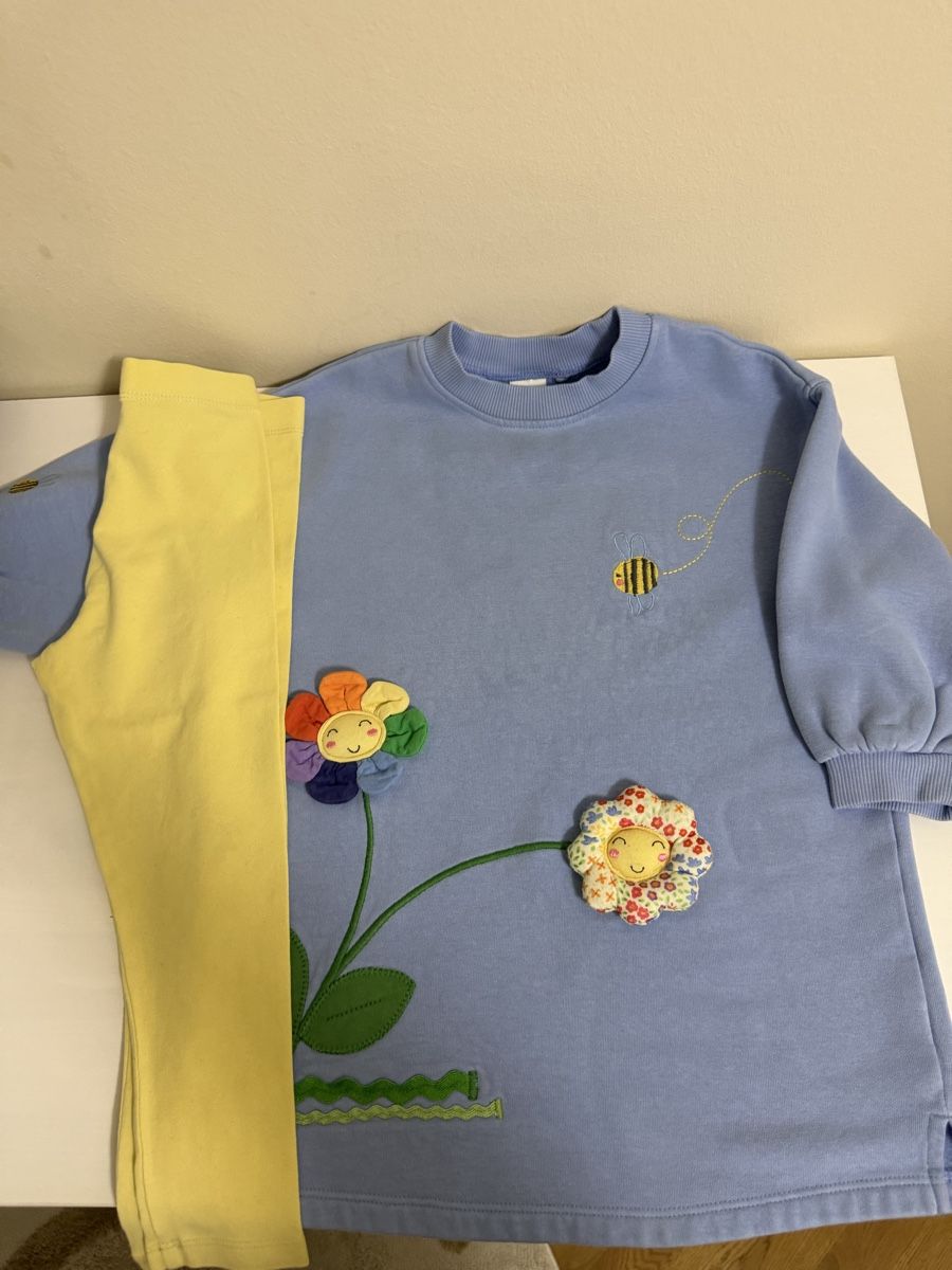 Next Maglioni & Felpe: Mädchen Outfit – Nuovo (secondo la descrizione) da Basel venduto da Su.el 1