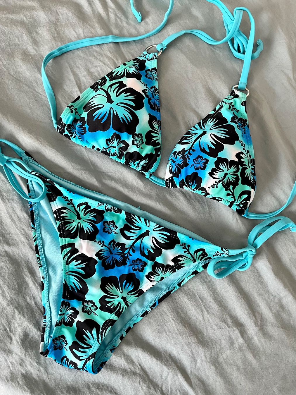 Costumi da bagno & Bikini: Bikini – Nuovo (secondo la descrizione) da Meilen venduto da mogli_luna 3
