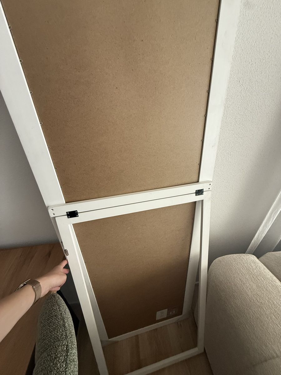 Ikea Miroirs: Standspiegel – Neuf (Voir description) à Zürich par tan_257j 1