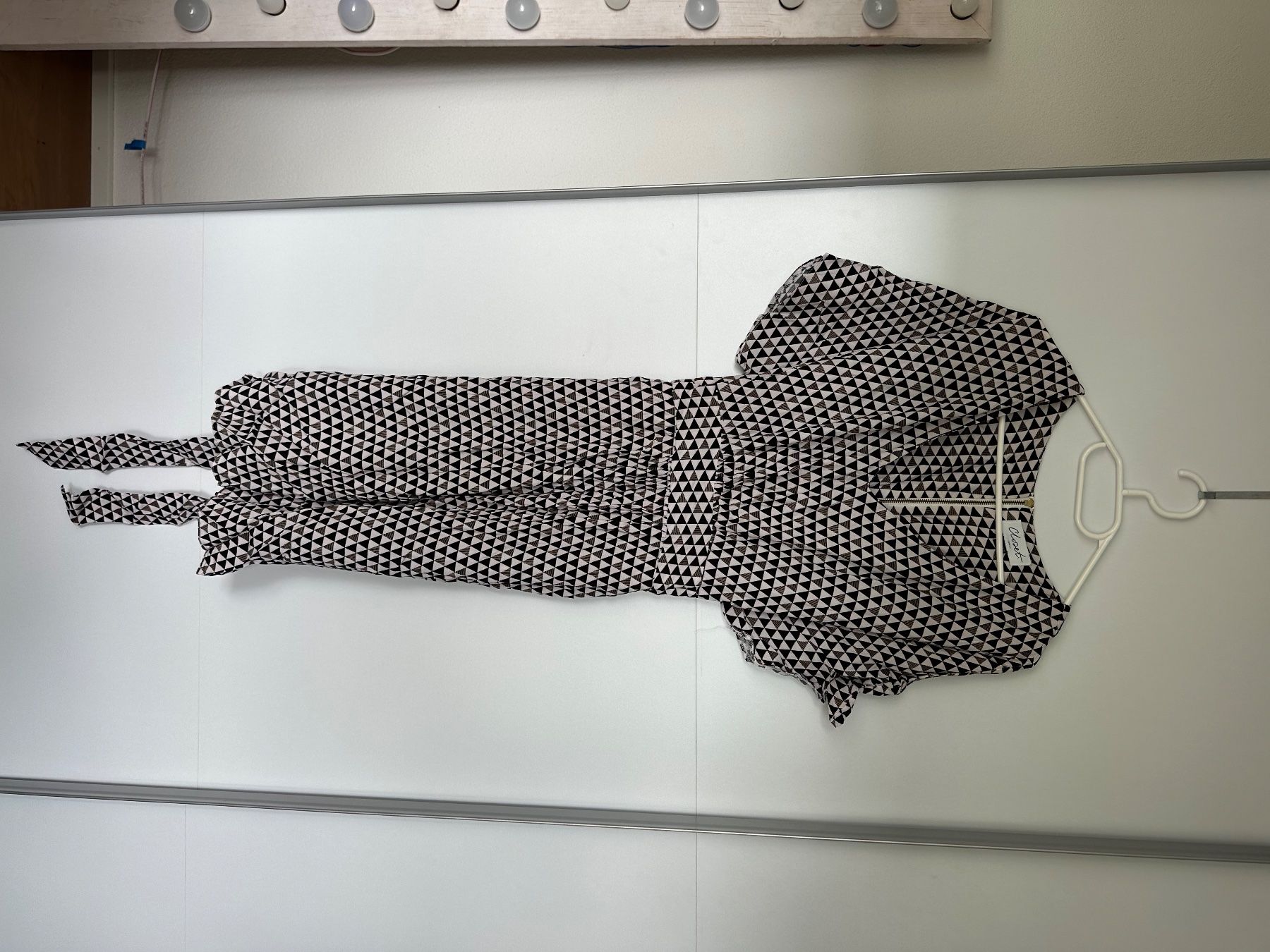 Vestiti: Closet London Kleid Gr. 44 - tailliert – Usato da Aarau venduto da mar_v7b8 1