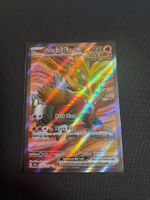 Gouging Fire EX 188/162 Temporal Forces