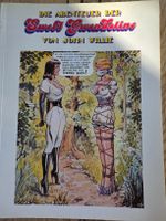 John Willie Abenteuerroman Sweet Gwendoline guter Zustand