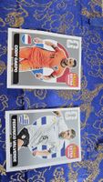 Panini FIFA WM 2026 Sticker Cody Gakpo Valverde