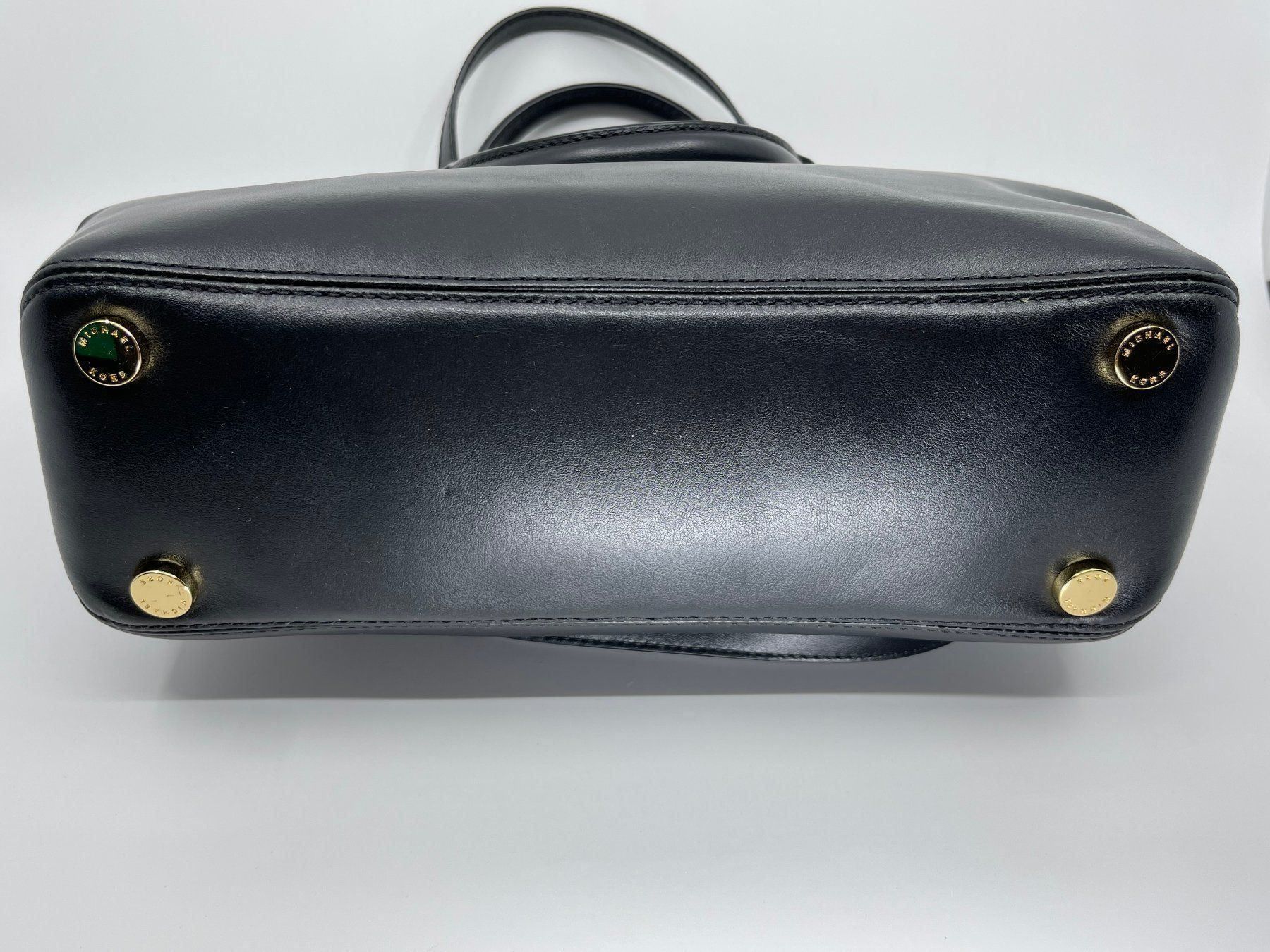 Michael Kors Taschen für Damen: Exclusive Michael Kors Handtasche – Neu (gemäss Beschreibung) aus Langwiesen von rtWebshop 6