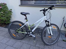 Trek Mountainbike 26" Damen