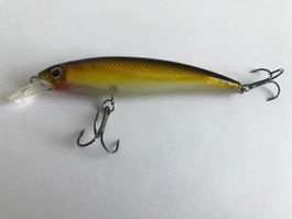 Wobler 11cm >>>sofort lieferbar <<<