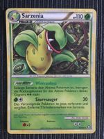 Pokemon Sarzenia Holo HS Triumph