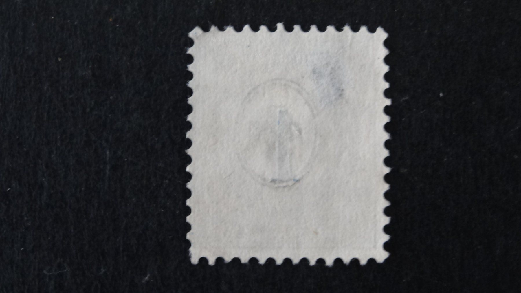 Tutti i francobolli: Vollstempel BERN 2.X.1894   148 – Usato da Anwil venduto da larks 1