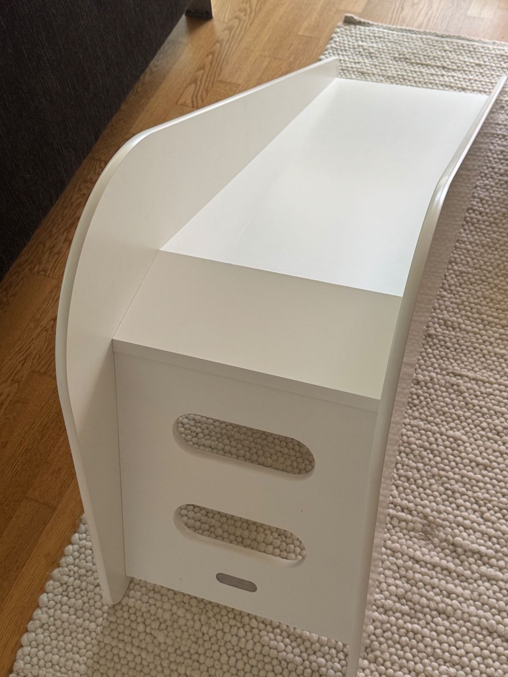 Scivoli: Kinderrutsche Jupiduu White Elephant – Usato da Luzern venduto da HBDH_2019 1