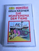 Erich Kästner - Die Konferenz der Tiere | MC [R16]