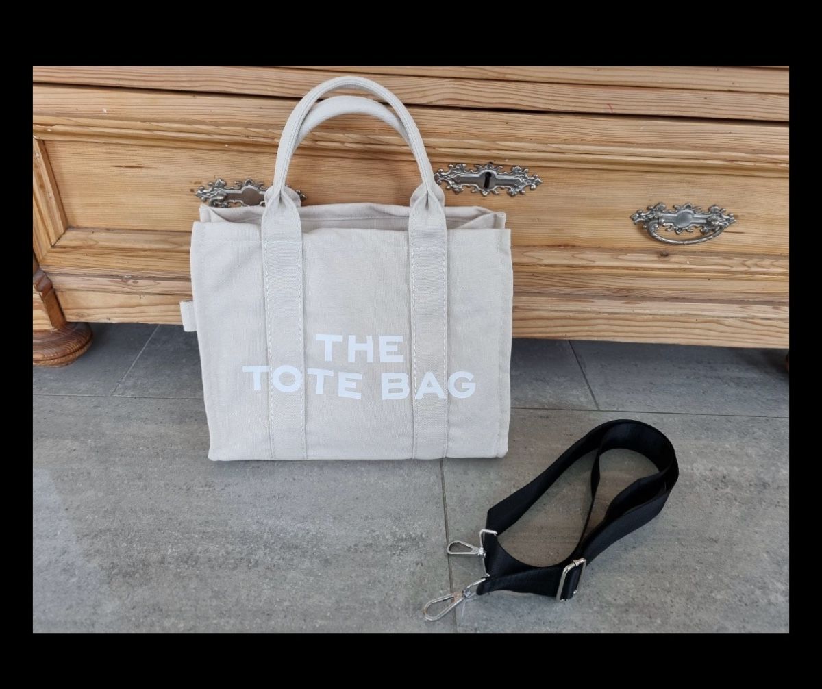 Borse: Tote Bag - Tasche / Shopper NEU – Usato da Roggwil BE venduto da KatharinaKunz 1