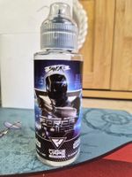 Swoke force noire