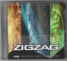 Oliver Nelson & Jerry Fielding - Zig Zag / The Super Cops