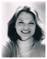Louise Fletcher 1934-2022 Autogramm signiert Foto 20x25cm