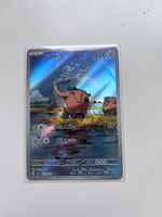 Pokemon Karte Donphan (Card 151 Secret Rare) Japan