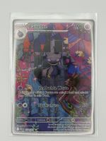 Pokemon Banette 234/217