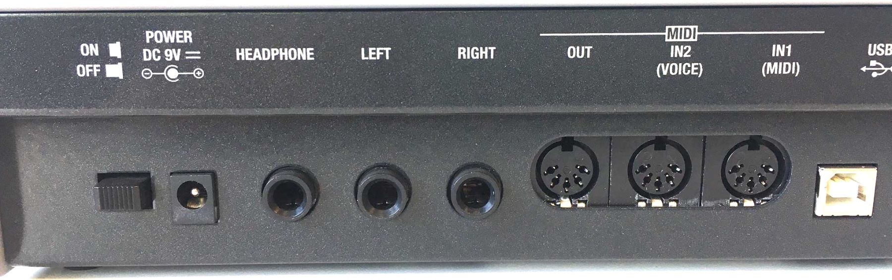 Musikinstrumente: Soundmodul Ketron SD4, Rarität – Gebraucht aus Burg AG von Auditon 1
