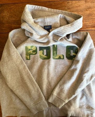 POLO Ralph Lauren - Kids Hoodie L (12-14)