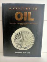 OIL - The "Shell" Transport and Trading Company 1897-1997 /