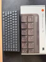 Nuphy Node 75 Low Profile Blush Nano (US layout)