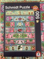 Schmidt Puzzle 500 Teilen