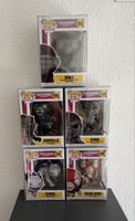 Funko Pop! Godzilla x Kong: The New Empire – 5er Set