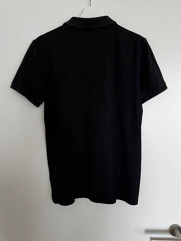 Polo-Shirts: Calvin Klein Poloshirt, schwarz, Gr. S – Gebraucht aus Beinwil am See von iva_79lr 2