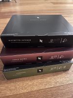 150 Stück Capsule Nespresso, INTENSO,FORTE, LEGGERO 2027,