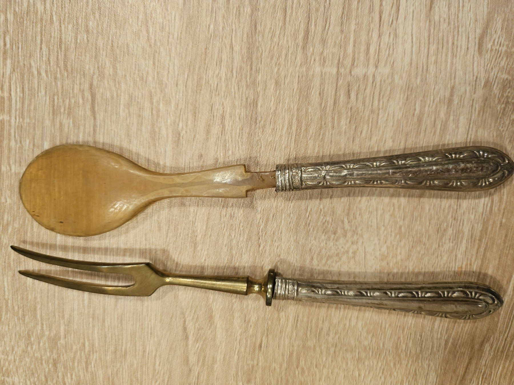 Set di posate: Besteck Silber 800 – Usato da Kefikon TG venduto da Livline 4