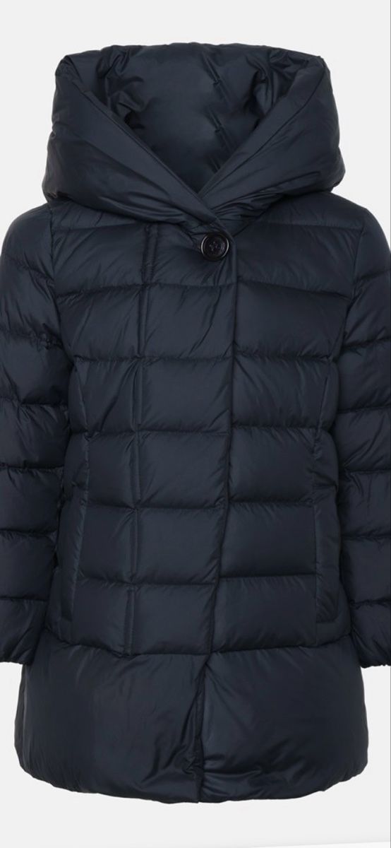 Woolrich Giacche & Cappotti: Woolrich Winterjacke – Usato da Herrliberg venduto da suf11 2