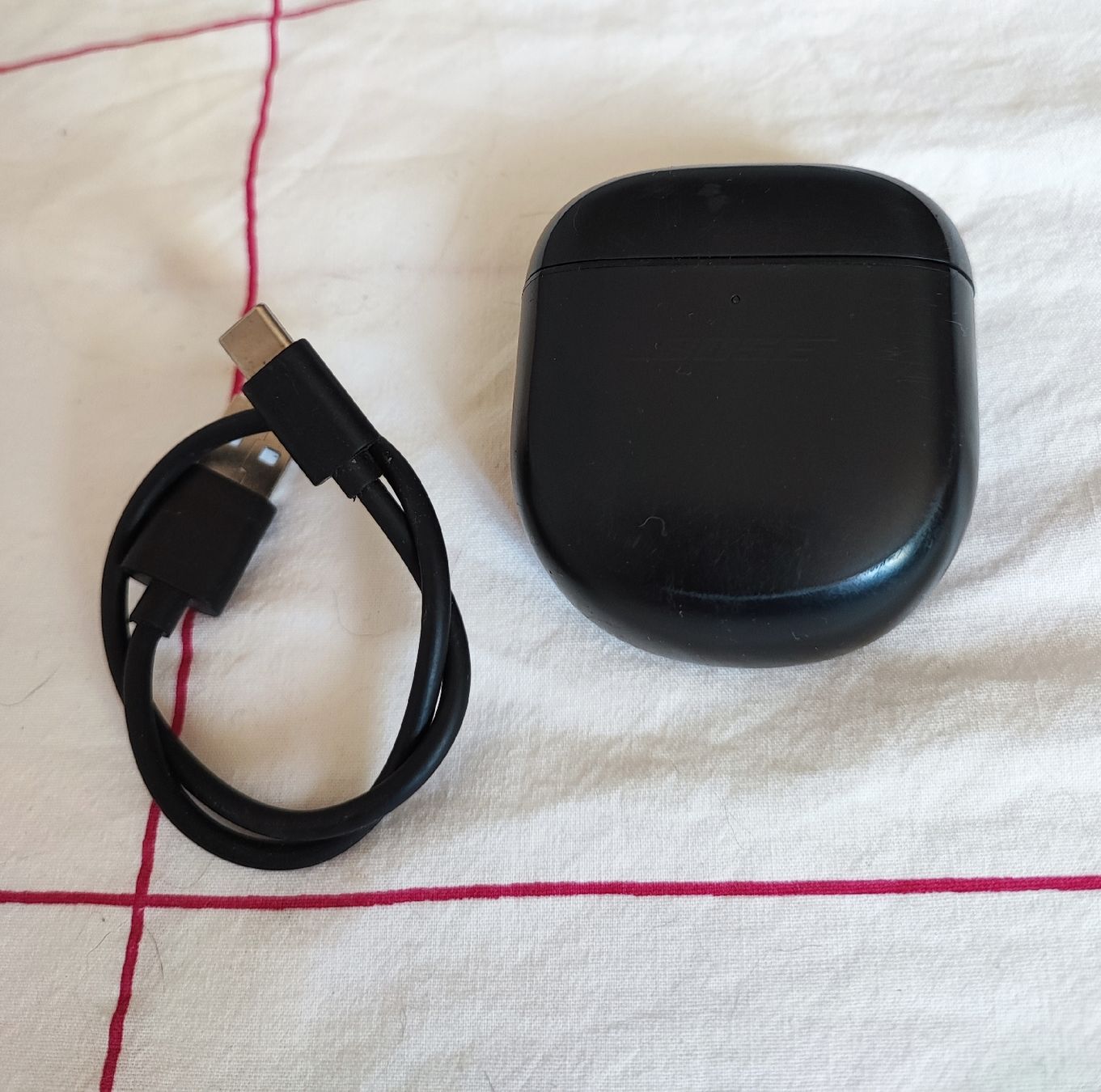 Bose Kopfhörer: Bose QuietComfort Earbuds II – Gebraucht aus Zollikofen von zar_j67f 8