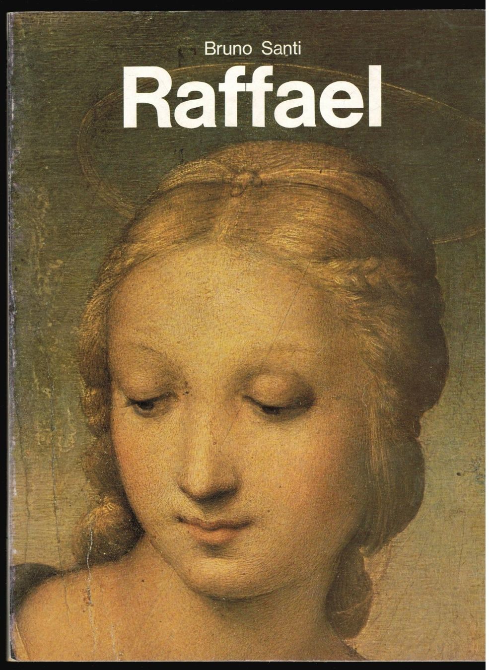Bücher: Scala; Bruno Santi; Raffael – Gebraucht aus Zürich von tol_b7c7