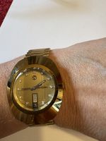 Rado Diastar automatic 