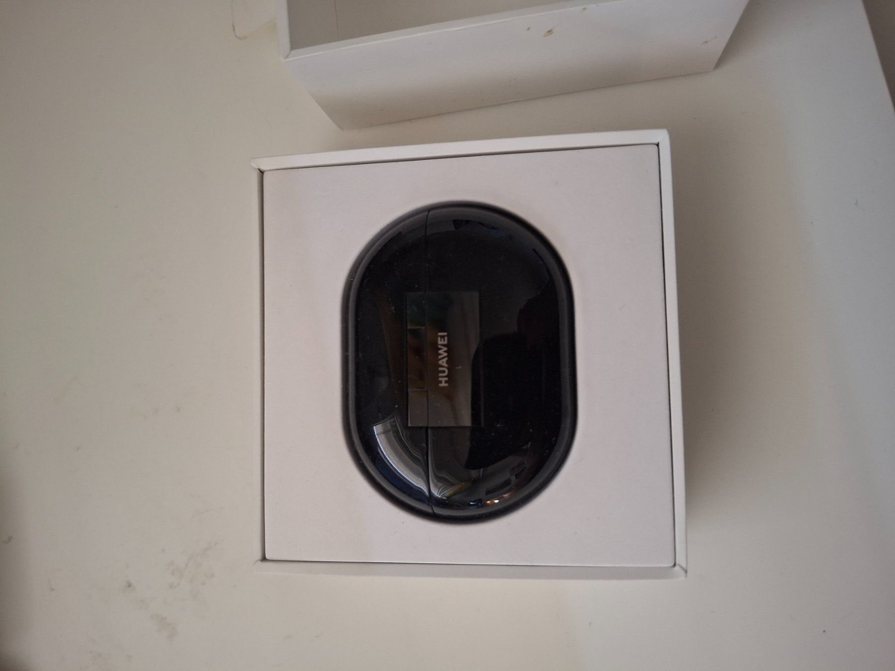 Huawei Cuffie: Freebuds Pro / prix negociable – Nuovo (secondo la descrizione) da Yverdon-les-Bains venduto da jes_qzy8 2