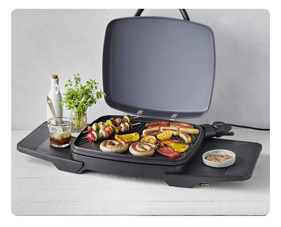 Griglie: Grill Betty Bossy  – Usato da Lutry venduto da Alexandre8168 2
