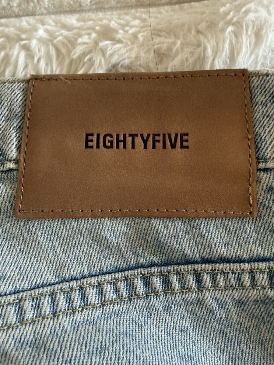 Jeans: Eightyfive Jeans Hosen  – D'occasion à Lachen SZ par mima41 3