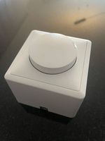 Feller Universal Dimmer (R, L, C auch LED)