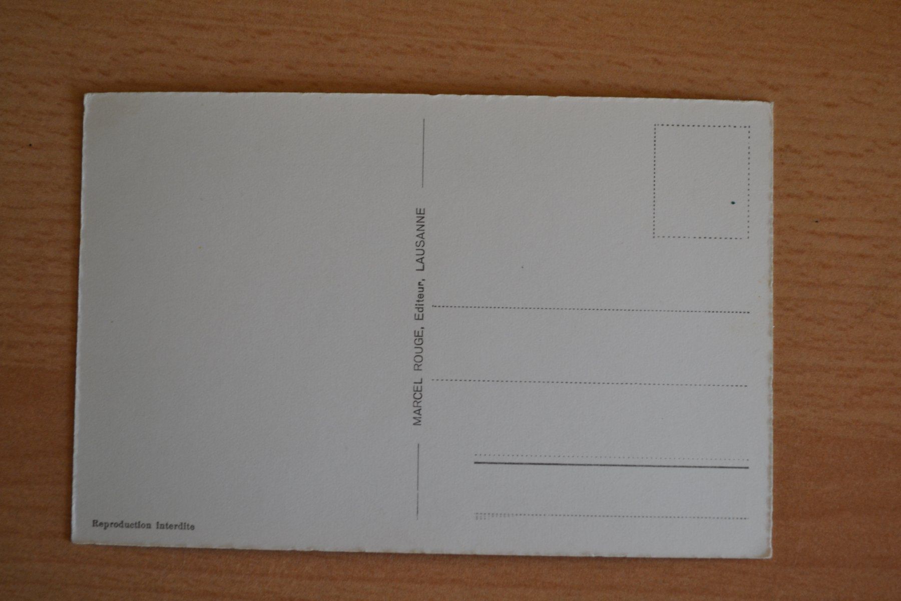 Cartoline postali: AK Visp VS – Usato da Beinwil am See venduto da kajak55 1