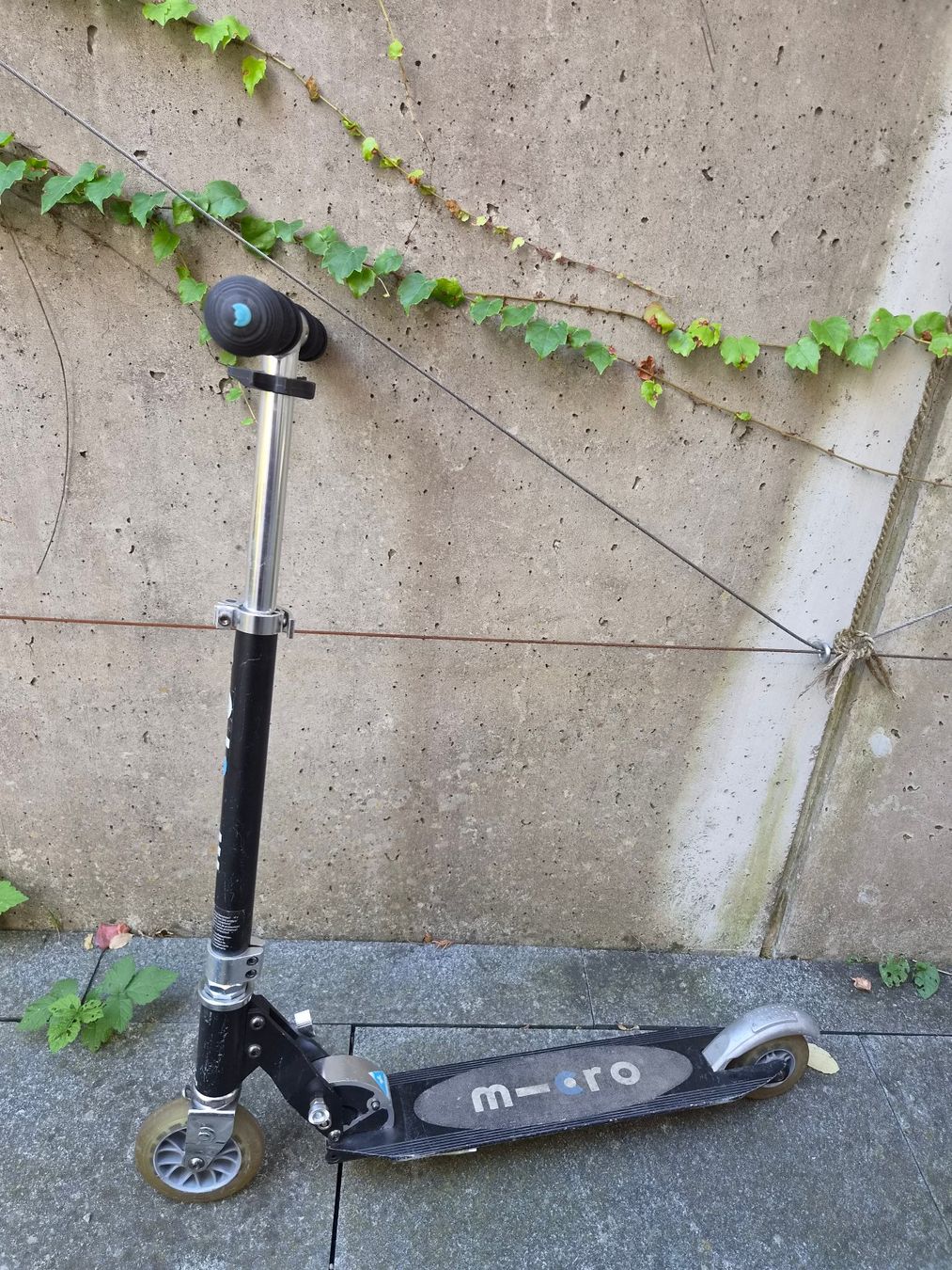 Micro Kickboard: Micro Sprite Kickboard / Trottinett – D'occasion à Zürich par Ramlee 1